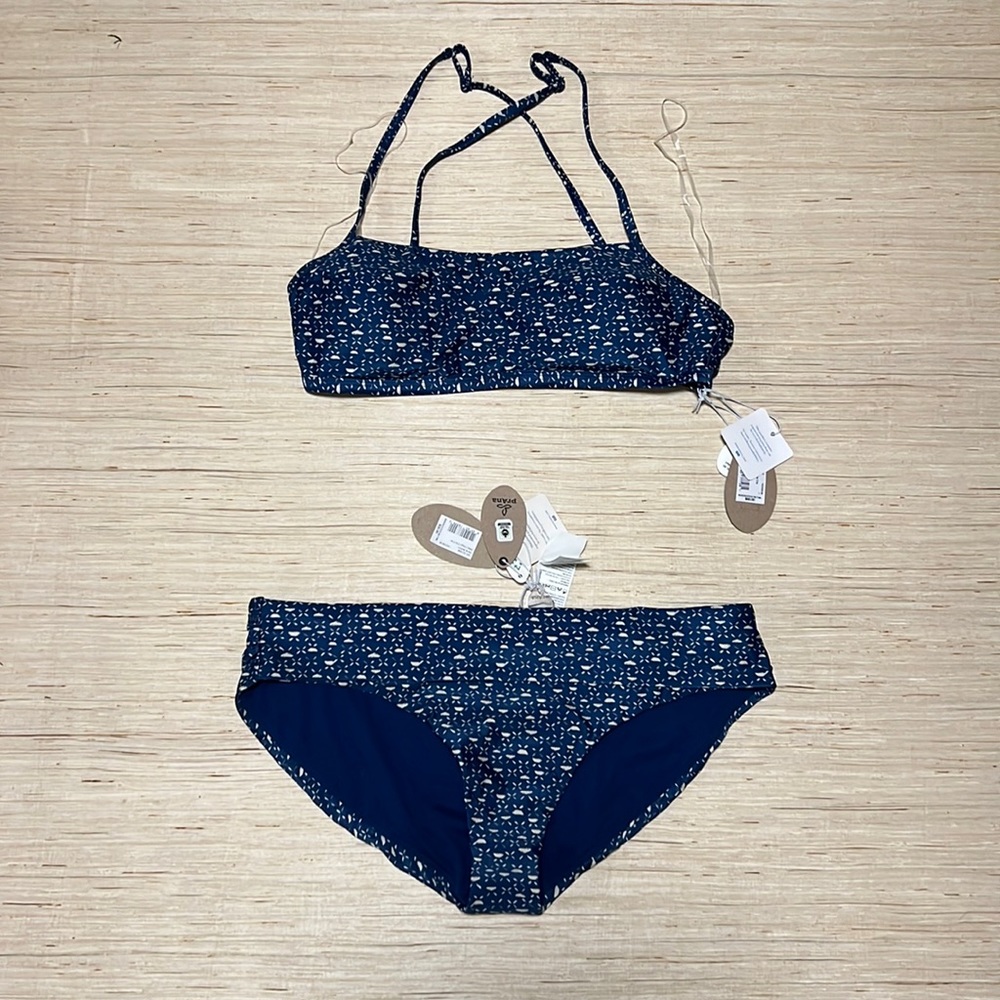 Prana Lurisia swimsuit